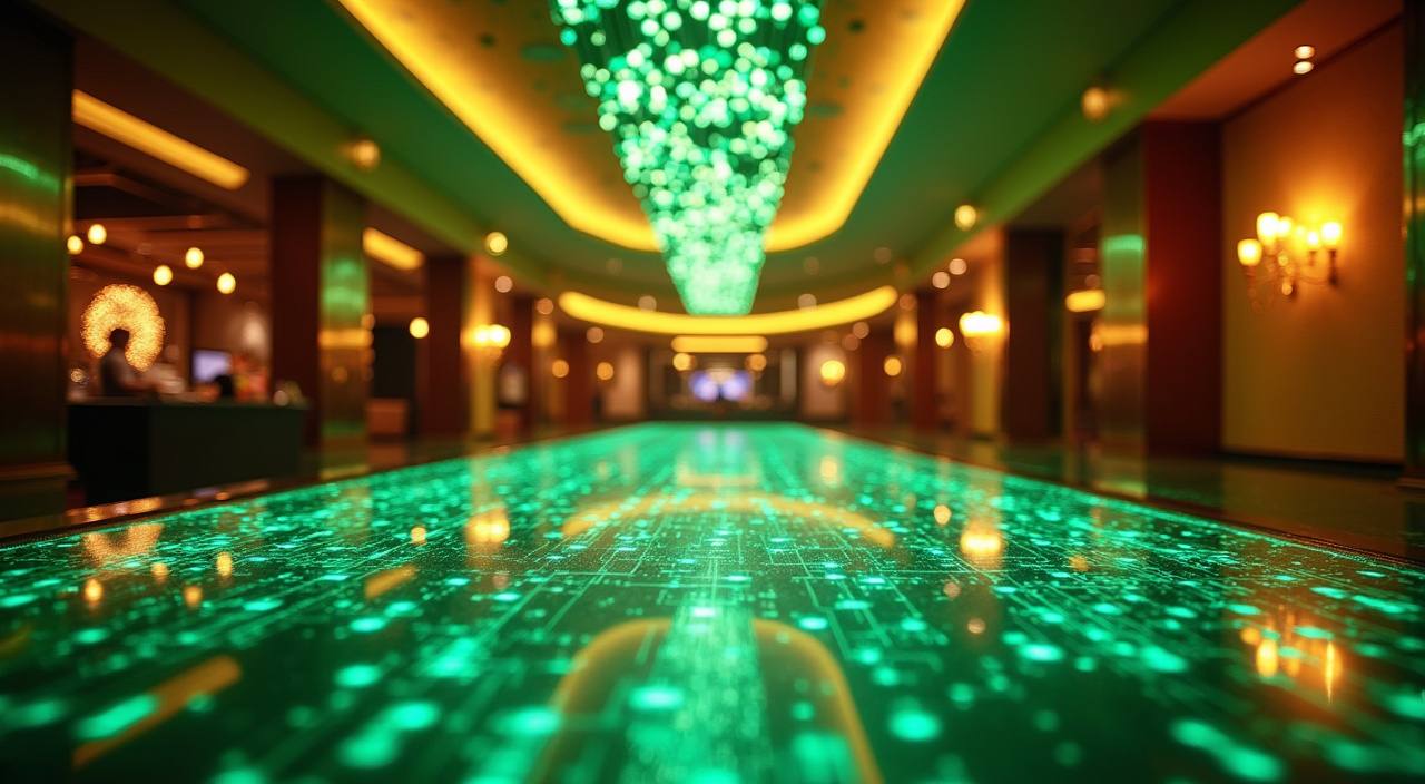 alexsisgacor Live Casino